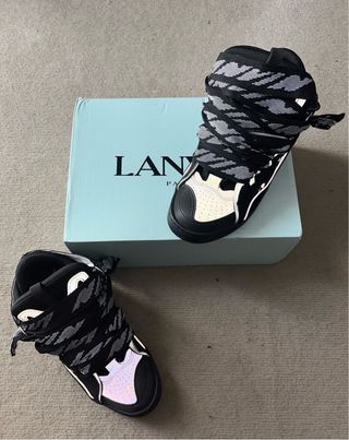 Scarpe Lanvin uomo