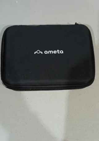 Dron Ameta 4K Nuevo a estrenar