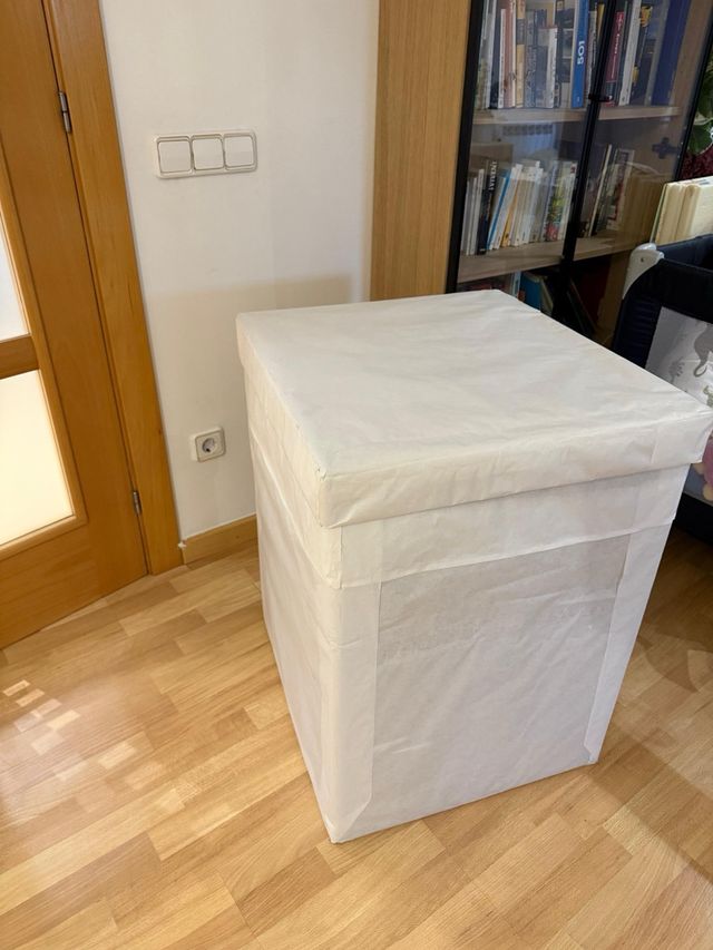 Caja Revelación Bebé Niño o Niña