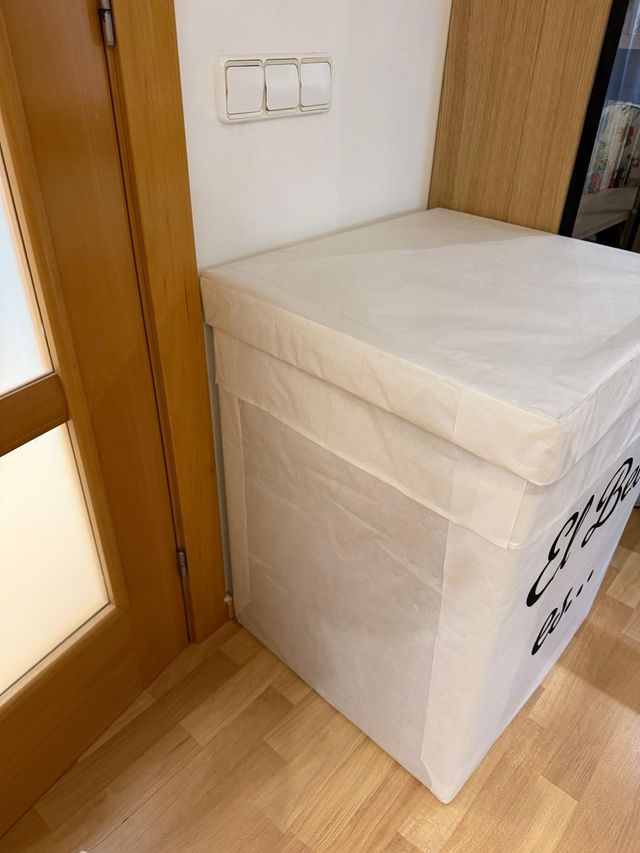 Caja Revelación Bebé Niño o Niña