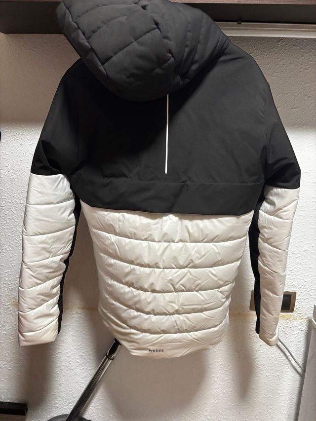 Chaqueta de nieve Wedze Talla M