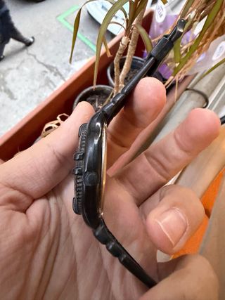 Casio AW-300 Reloj Cronógrafo