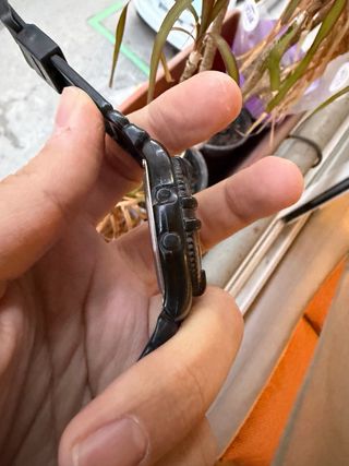 Casio AW-300 Reloj Cronógrafo