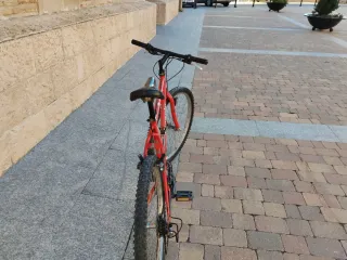 Bicicleta Montaña Bianchi 26 pulgadas