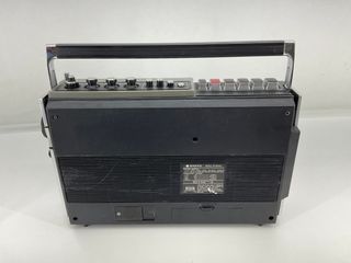 Radio Sanyo M 2480K Multibanda