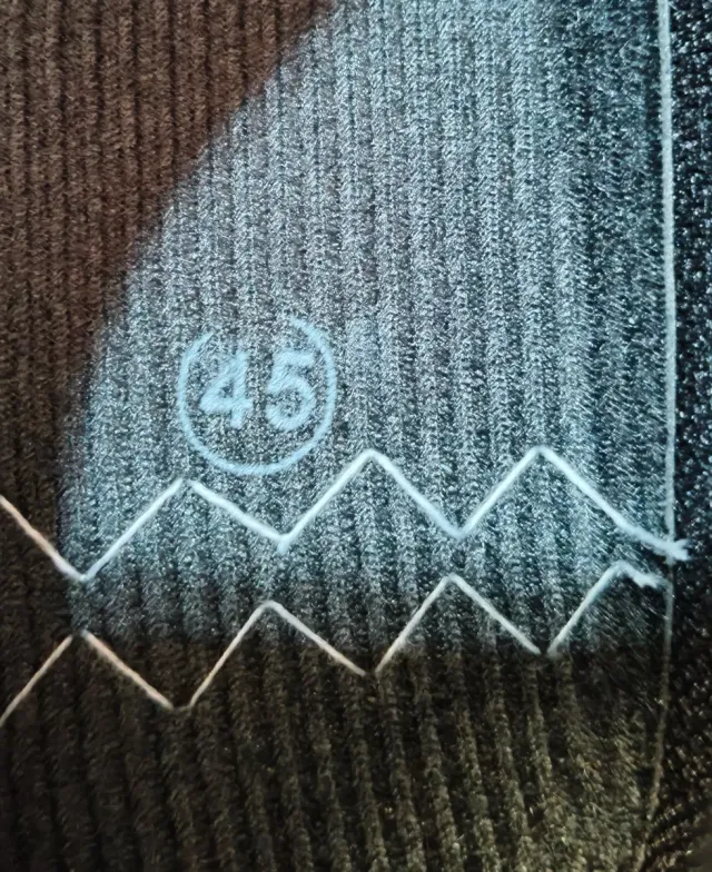 Botas de seguridad Scala Talla 45 Nuevas