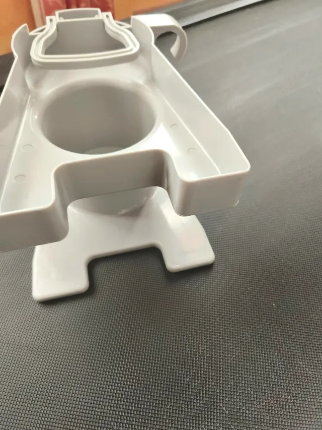 Enrolador de mangueira HERSIG