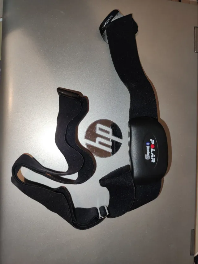 Pulsômetro Polar Bluetooth