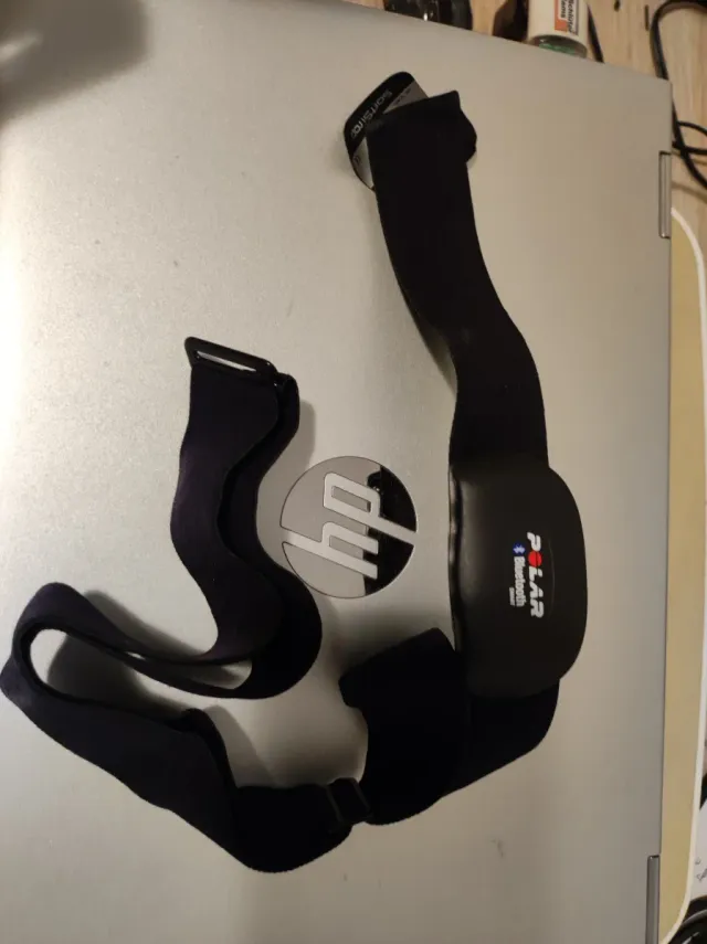 Pulsômetro Polar Bluetooth