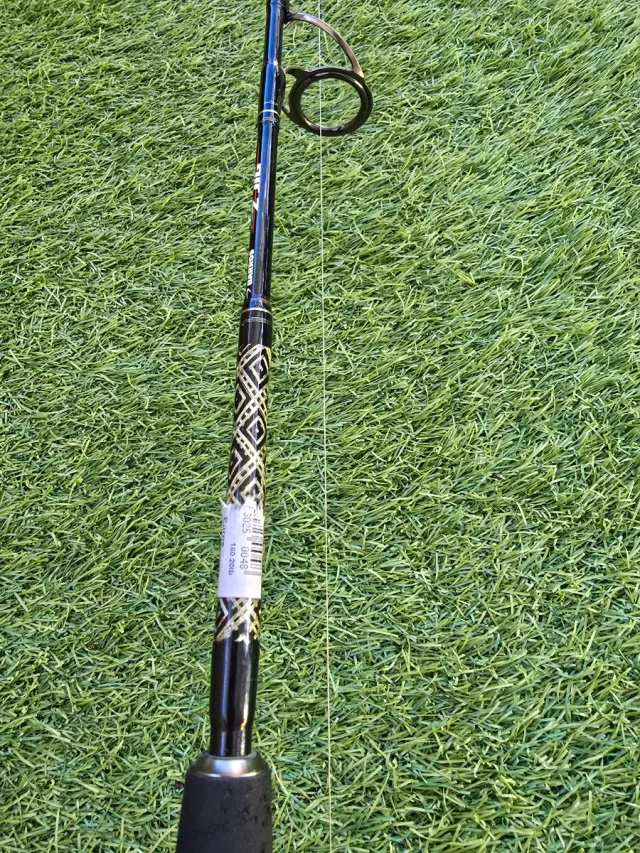 Daiwa Megatwin Seaborg 500MT Carrete Eléctrico