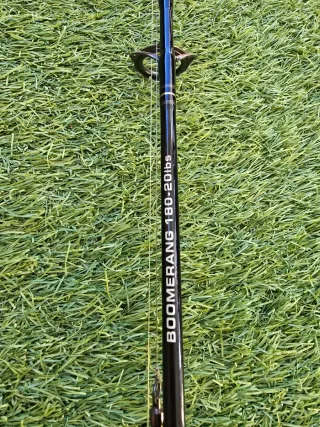 Daiwa Megatwin Seaborg 500MT Carrete Eléctrico