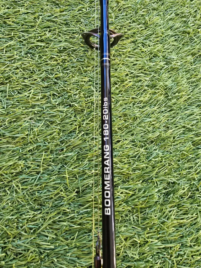 Daiwa Megatwin Seaborg 500MT Carrete Eléctrico