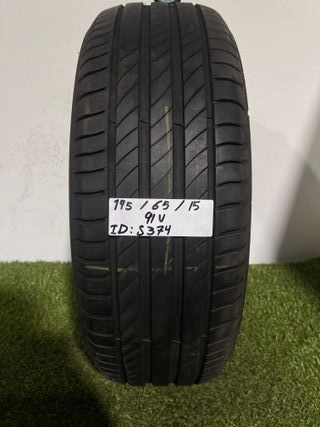195 65 15 91V MICHELIN PRIMACY 4