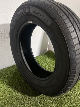 195 65 15 91V MICHELIN PRIMACY 4