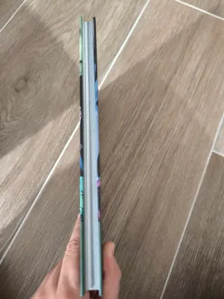 Presa y terror comic ecc descatalogado Batman