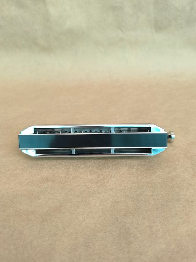 Armónica cromática Easttop T1040 - Nueva