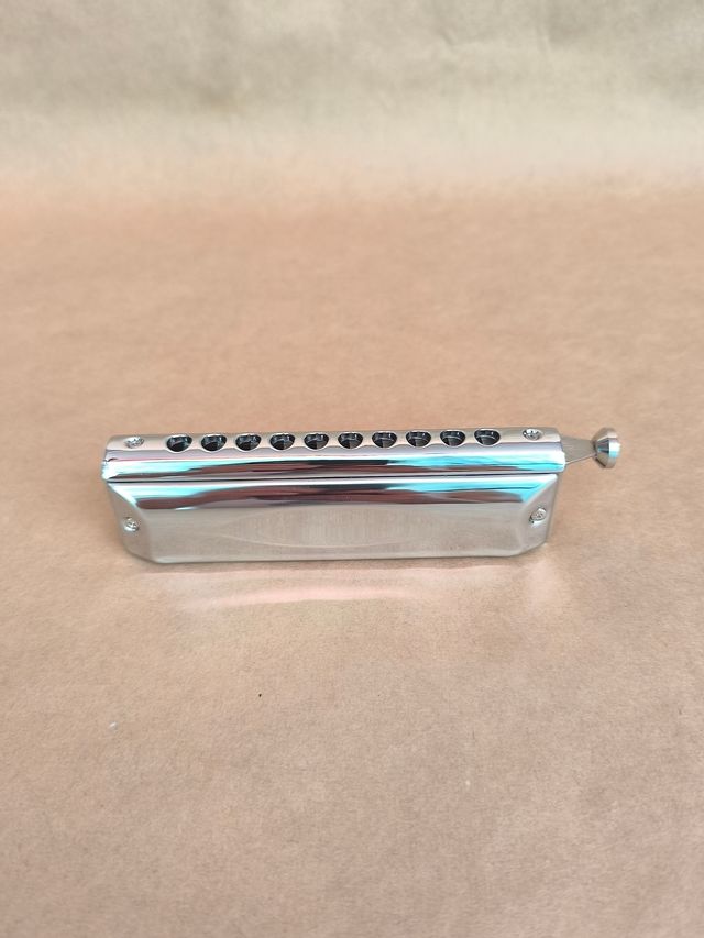 Armónica cromática Easttop T1040 - Nueva