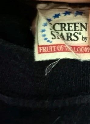 Motorhead vintage england 90s