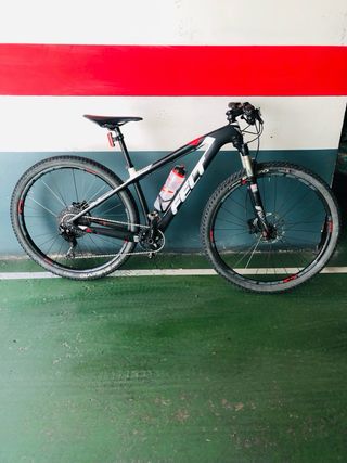 Bicicleta Felt Carbono T.51 Carretera/MTB