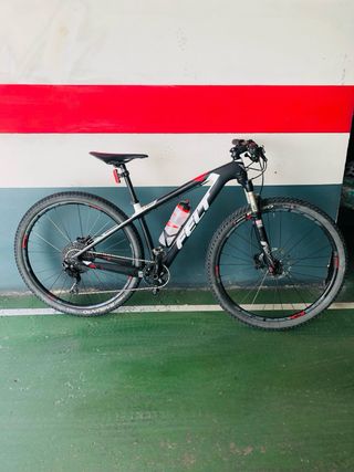 Bicicleta Felt Carbono T.51 Carretera/MTB