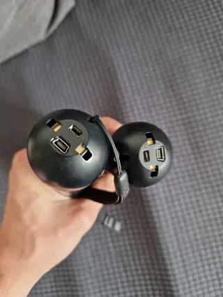 Mandos Move PS3 PS4 PS5 Sony