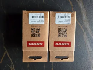 Pastiglie Freno SRAM Sintered Copper Large