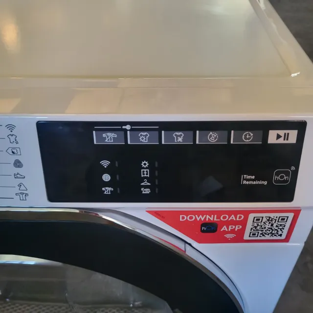 Secadora Hoover H-DRY 500 Bomba Calor