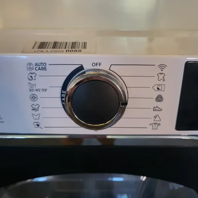 Secadora Hoover H-DRY 500 Bomba Calor