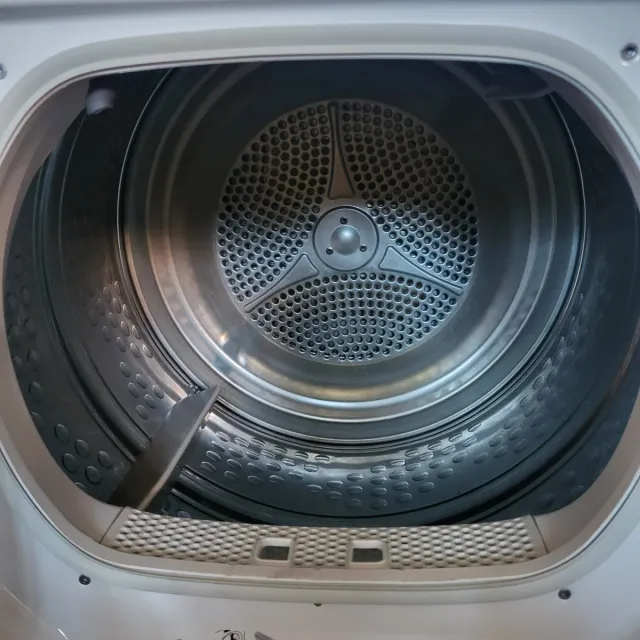 Secadora Hoover H-DRY 500 Bomba Calor