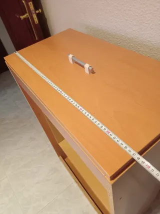 Cama nido con cajones