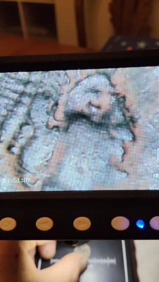 3 Monedas Bajo Imperio Romano