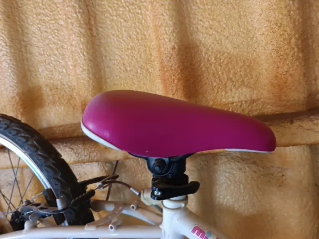 Bicicleta infantil BTWIN