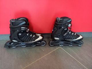 Patines en línea adulto N43