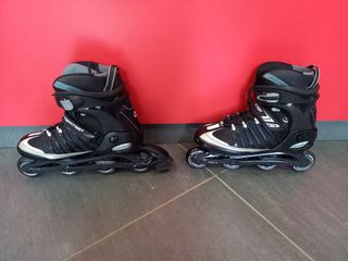 Patines en línea adulto N43
