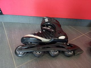 Patines en línea adulto N43