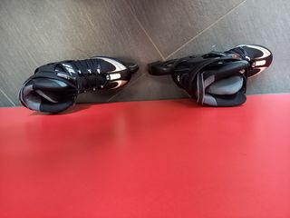 Patines en línea adulto N43