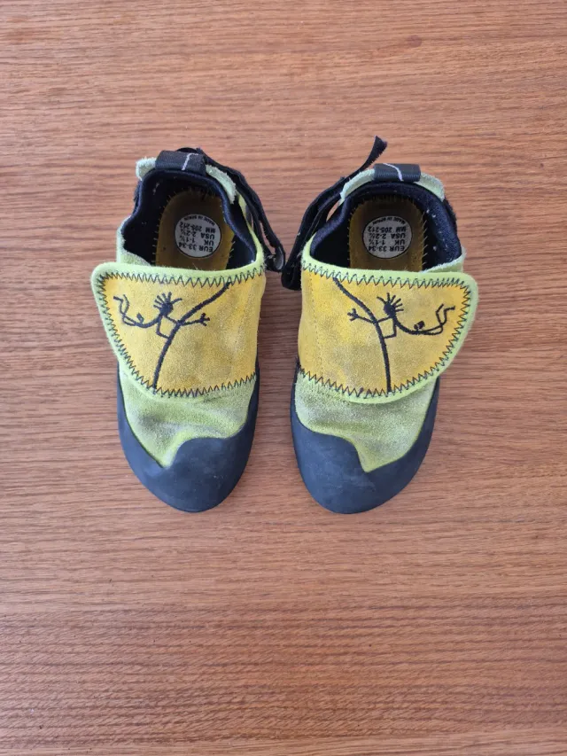 Pies de gato Boreal niño EUR 33-34