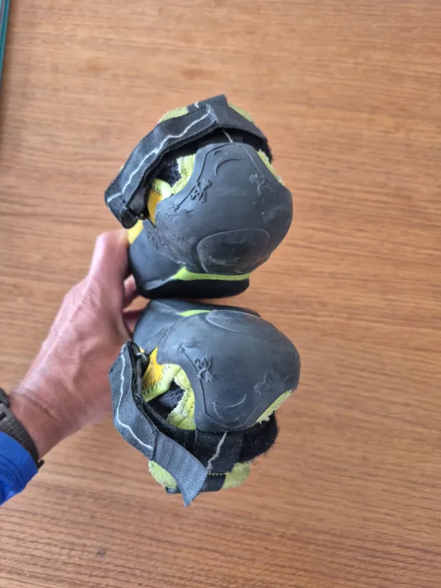 Pies de gato Boreal niño EUR 33-34