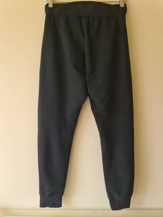 Calças de Treino Flex Style - Tamanho M - Ginásio