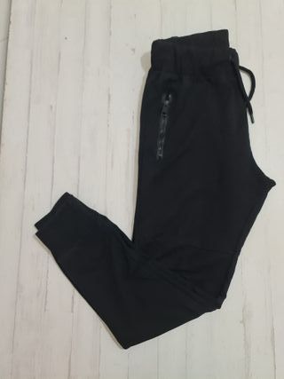 Calças de Treino Flex Style - Tamanho M - Ginásio