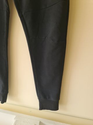 Calças de Treino Flex Style - Tamanho M - Ginásio