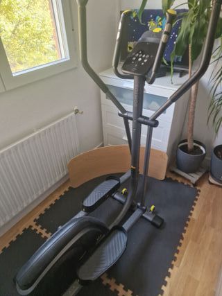 Bicicleta Elíptica Domyos EL500