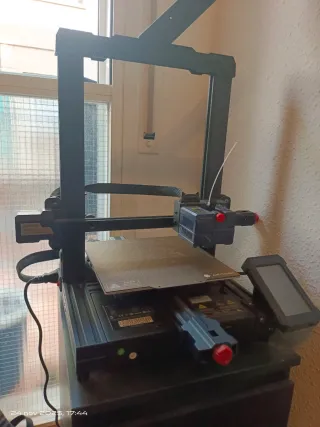 Impresora 3D Anycubic Kobra