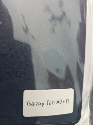 Custodia Galaxy Tab A9+11 Samsung