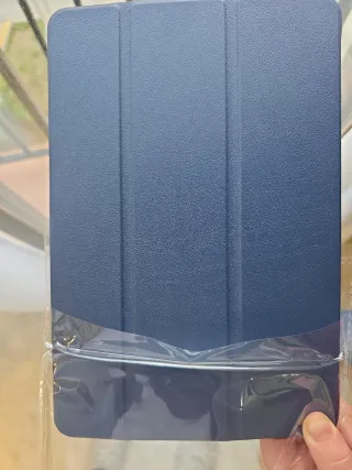 Custodia Galaxy Tab A9+11 Samsung