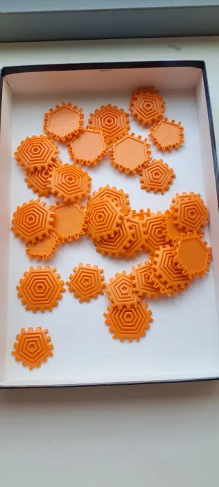 Puzzle 3D Dragon Ball Super Educa