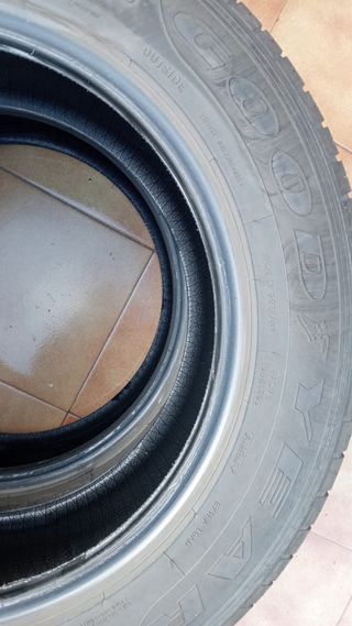 Neumáticos de ocasión 235/60R18