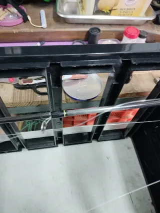 Caña de pescar line 2.40 Caperlan