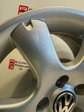 Llanta 14 Volkswagen Lupo