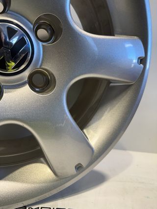 Llanta 14 Volkswagen Lupo